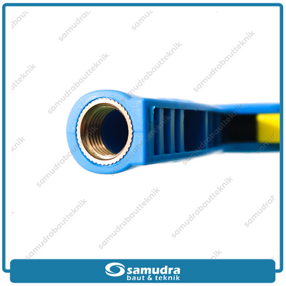 LIPPRO 9203 Air Blow Gun 4"