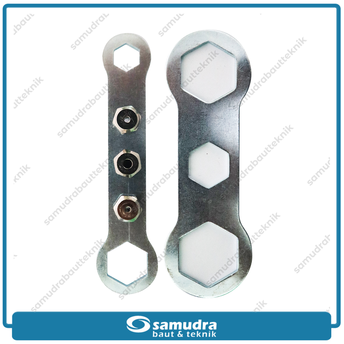 KODENKI KDK-RGA202 Adaptor Rivet Mesin Bor