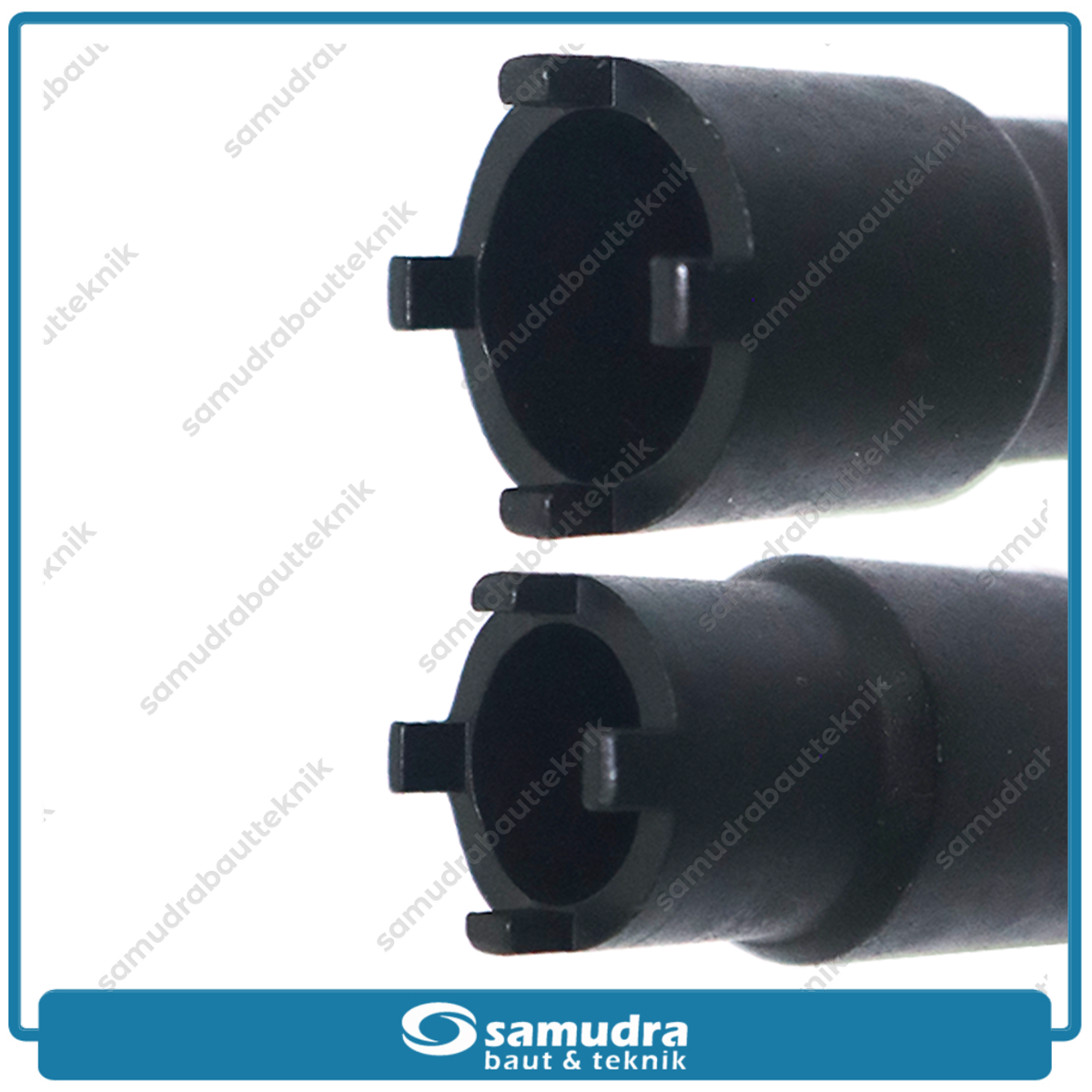 GRIPON 18-302 Kunci Mahkota Tipe B / Double Crown Socket