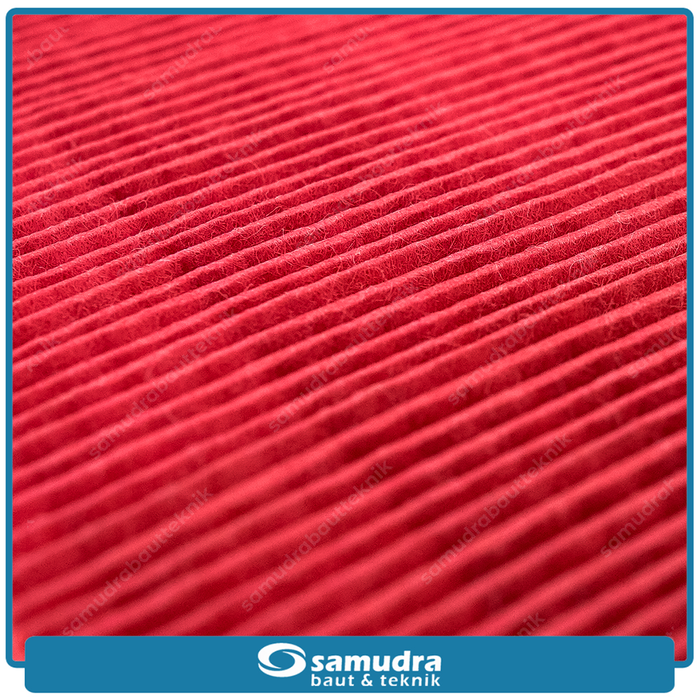 AEGIS 16546-ED000 Filter Udara Mobil