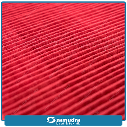 AEGIS 16546-ED000 Filter Udara Mobil