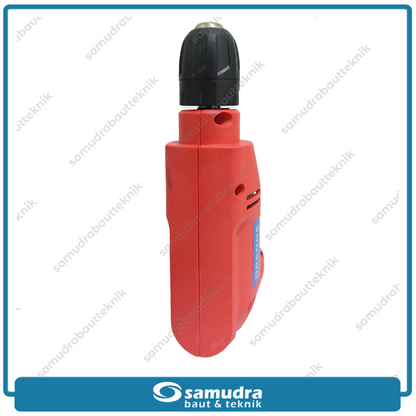 ORANGE 6102 Mesin Bor Listrik 10 mm / Keyless Chuck Drill