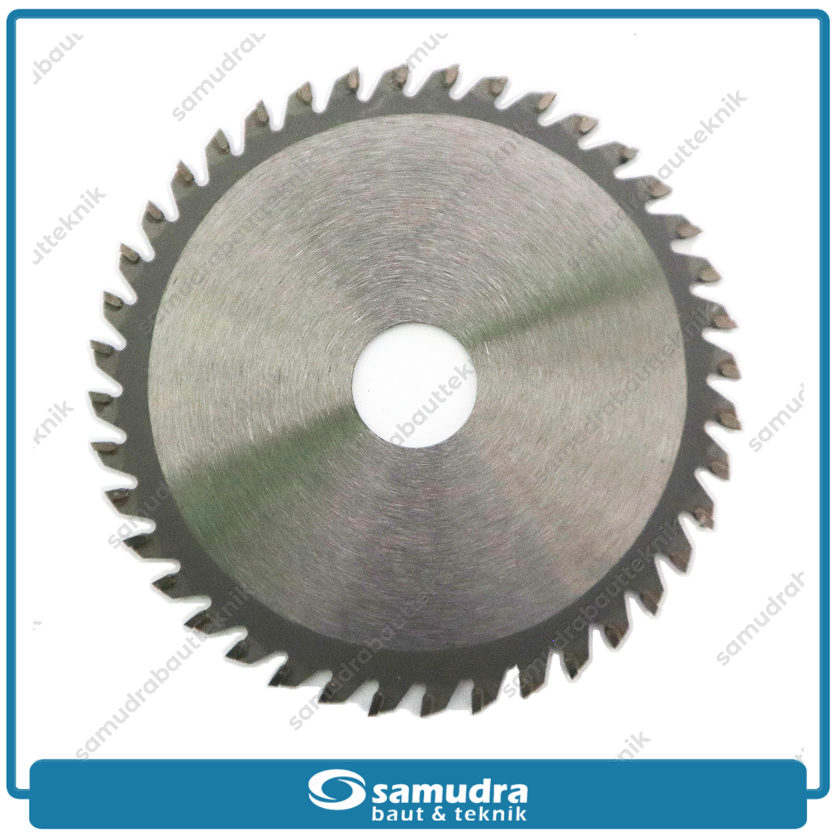 BENZ BZ-7045 Mata Gerinda Potong Kayu 4"x40T / Circular Saw Blade