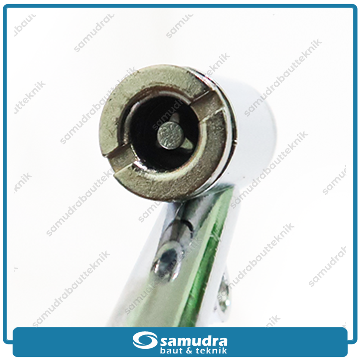 LIPPRO 9100C-RH Air Chuck 6" / Alat Isi Angin