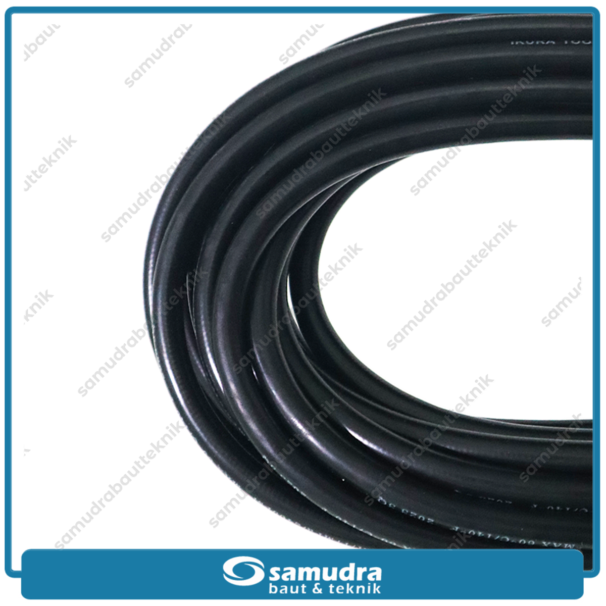 IKURA IKR-HFJ820 Selang Jet Cleaner M22-M22 Panjang 20 meter