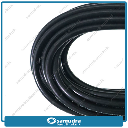 IKURA IKR-HFJ820 Selang Jet Cleaner M22-M22 Panjang 20 meter
