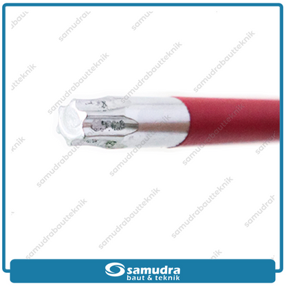 ATS AVW1 Kunci Stel Klep Motor L Bintang T40