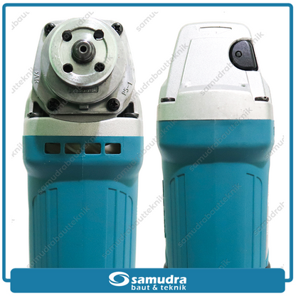 MAKITA M0910B / MT91A Mesin Gerinda Listrik 4" 540 Watt