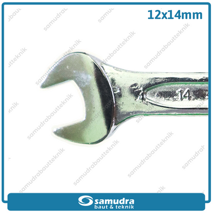 ATS Kunci Pas 12 x 14 mm