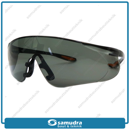 KINGS KY1152 Kacamata Safety Hitam