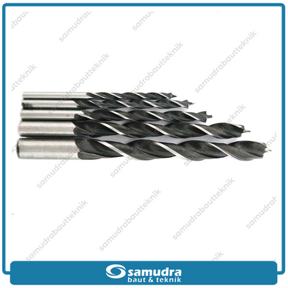 IKURA IKR-DBC201 Drill Bit Set Combination 300 pcs