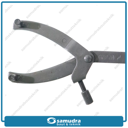 GRIPON 218-309 Set Treker CVT & Kunci Kopling Matic 39-41 mm