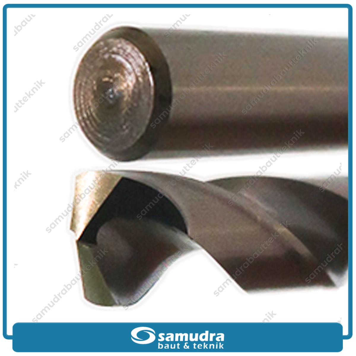 AMERICANTOOL 8959654 Mata Bor Cobalt M42 11.5 mm