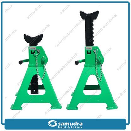 TEKIRO AU-JS1010 Jack Stand 3 Ton
