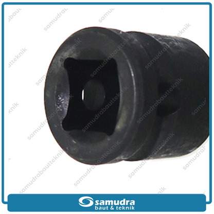 LIPPRO 5410TTX-40 Mata Sok Impact Bintang 1/2" T40 Pendek