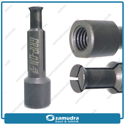 GRIPON 18-835XT Bearing Part Set No. 3, 4, 5 untuk 18-835