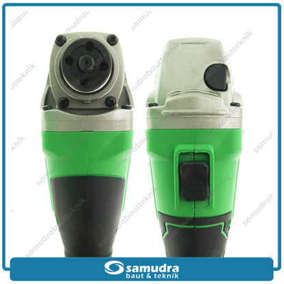 RYU RCG20V Mesin Gerinda Baterai 20V / Cordless Grinder