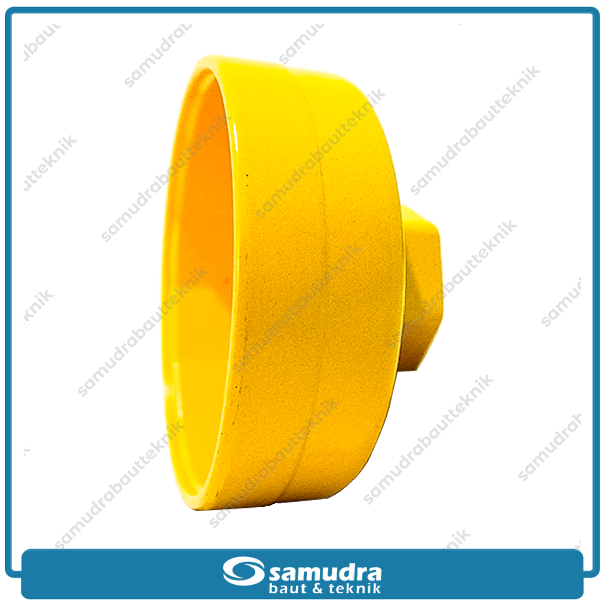 LIPPRO 7502-65 Kunci Filter Oli Mangkok No. 65 / Oil Filter Wrench