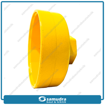 LIPPRO 7502-65 Kunci Filter Oli Mangkok No. 65 / Oil Filter Wrench