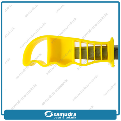 IKURA IKR-KNB201 Sikat Golok Gagang Kawat