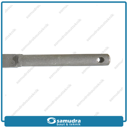 [PAKET] 2 Set AMERICAN TOOL Treker CVT Motor Matic + MURAH Kunci Kopling Blok Mesin 39-41 mm