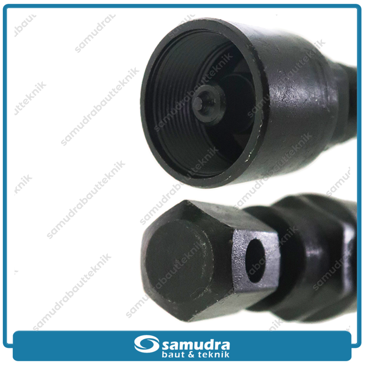 MOLLAR Treker Magnet No. 10 / Magnet Puller