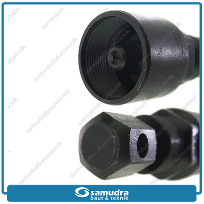 MOLLAR Treker Magnet No. 10 / Magnet Puller