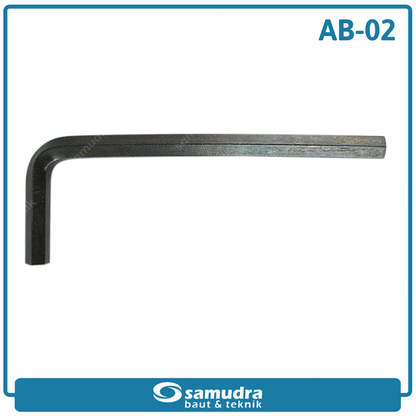 GRIPON 16-803 Treker Bearing Puller AB-02