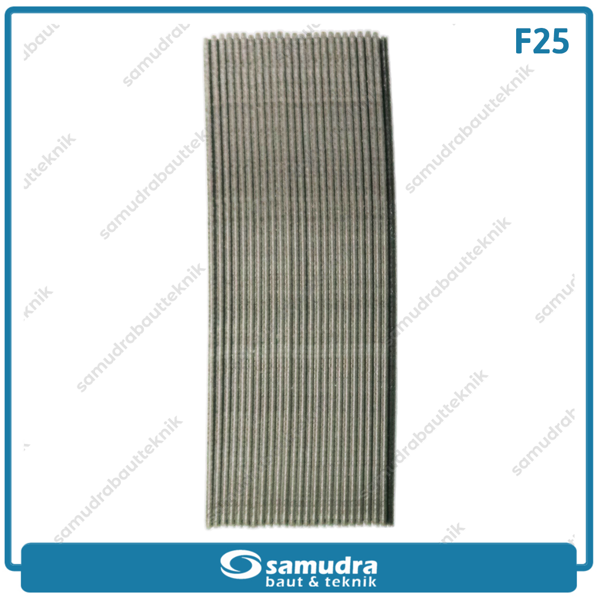 KODENKI F25 Isi Paku Tembak 5.000 pcs