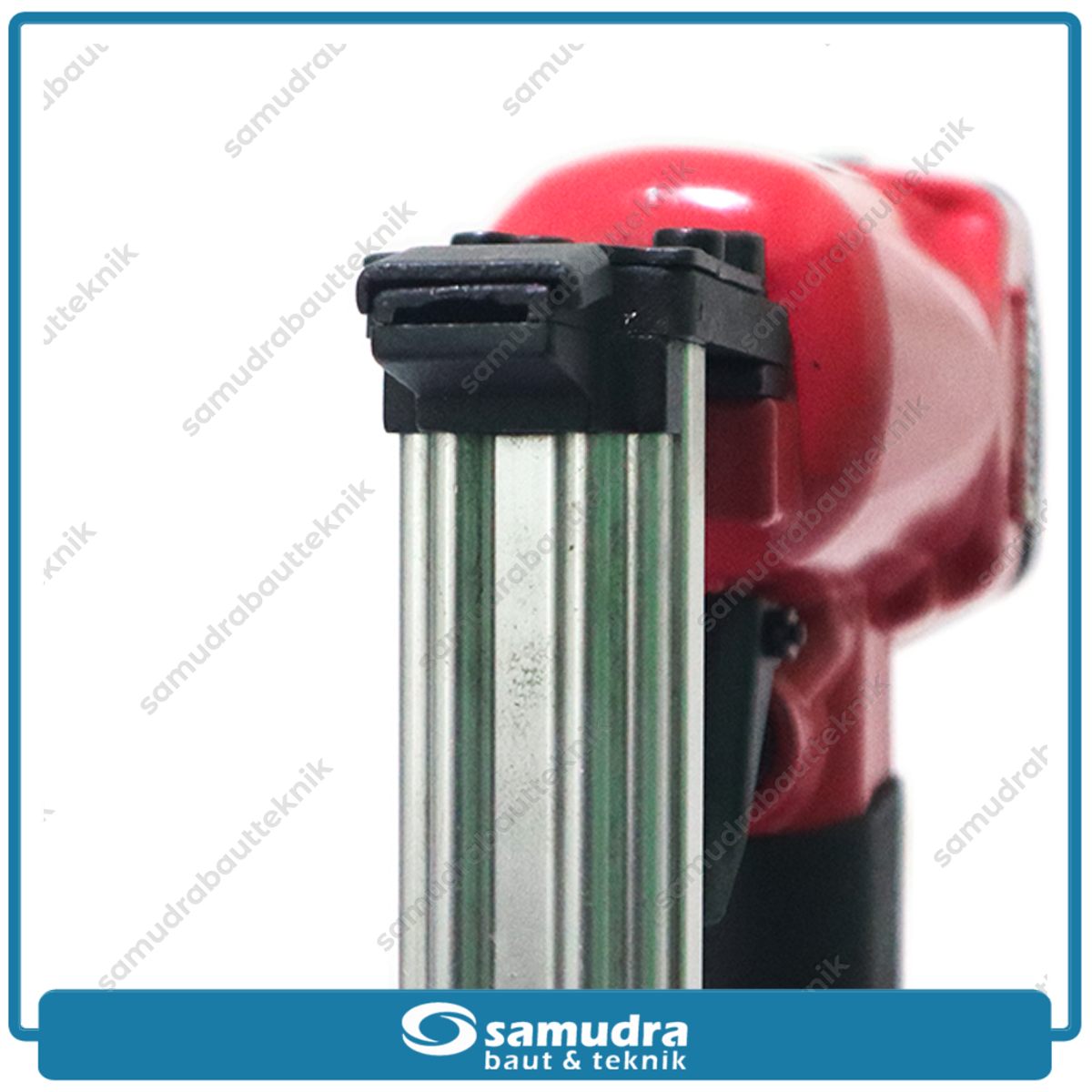 KODENKI KDK-ANG722 Mesin Staples Tembak Angin Kompresor 1022J