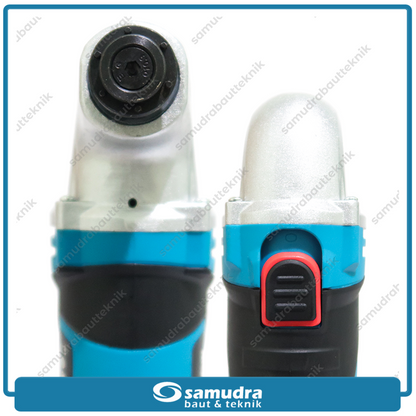 MODERN M-238 Mesin Multi Oskilasi Set 6 pcs / Multi Tools