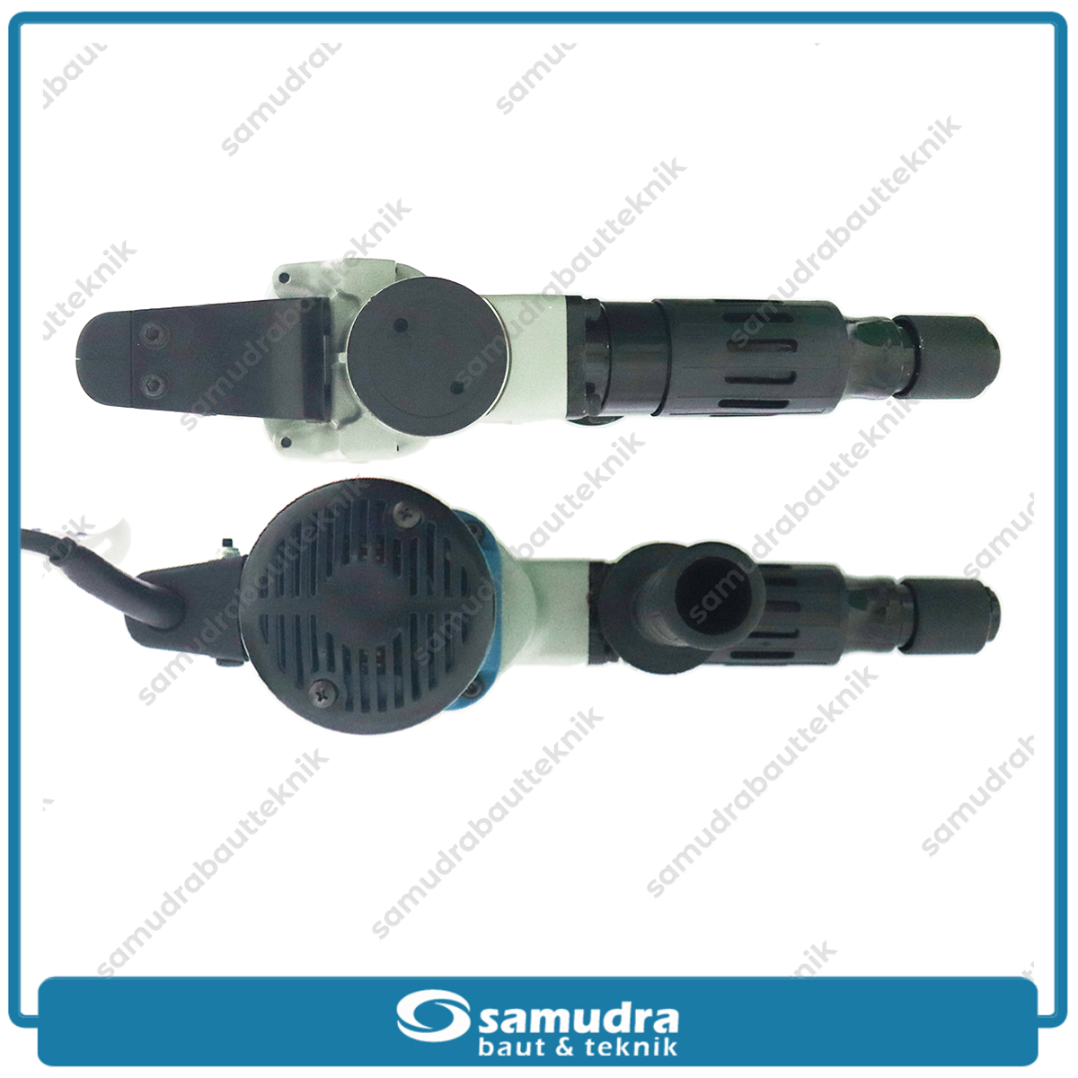 BENZ BZ-8910 Mesin Bor Jack Hammer Hexagon 11 J / Demolition Hammer