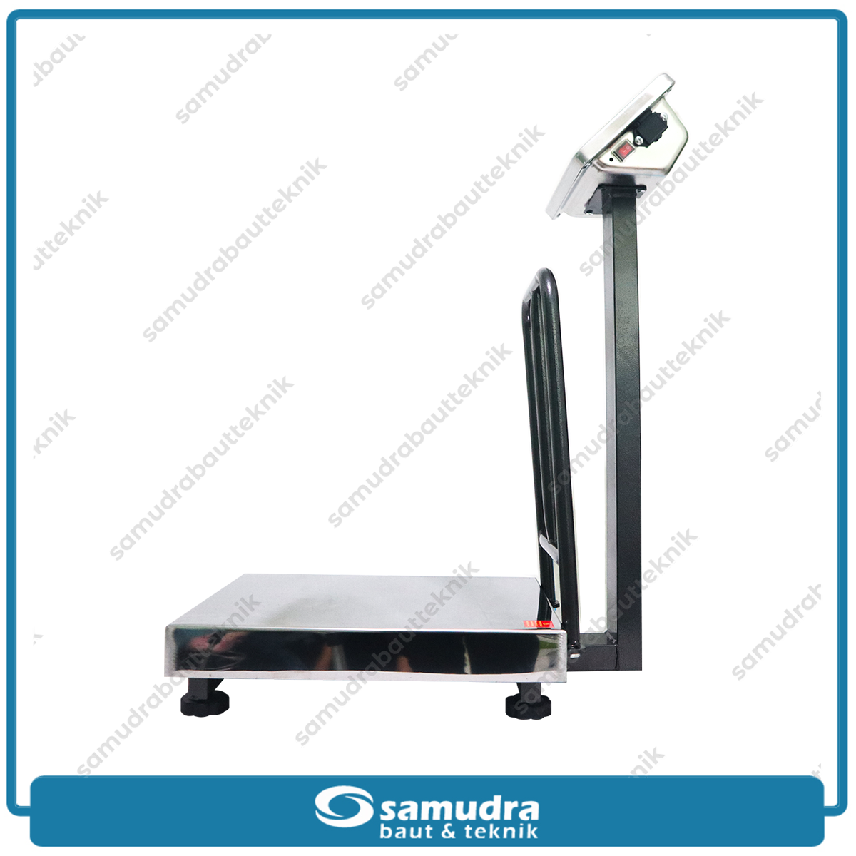 BENZ BZ-6010 Timbangan Duduk Digital 100 kg