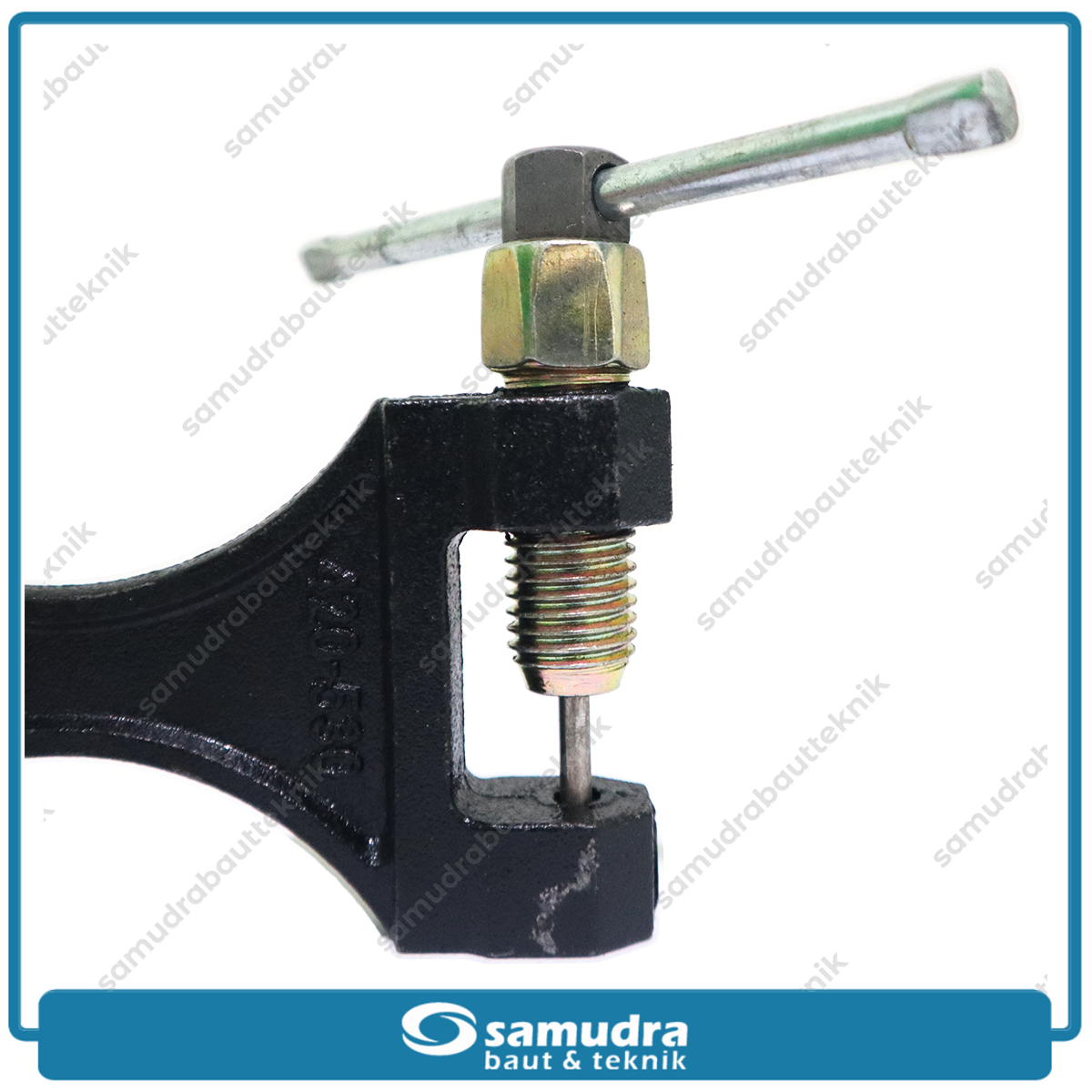 NBR Alat Potong Rantai Mini 420-530 mm