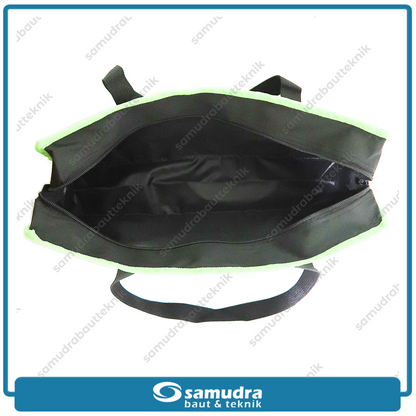 TEKIRO ST-BA1073 Tool Bag Terpal 39x8x11 cm