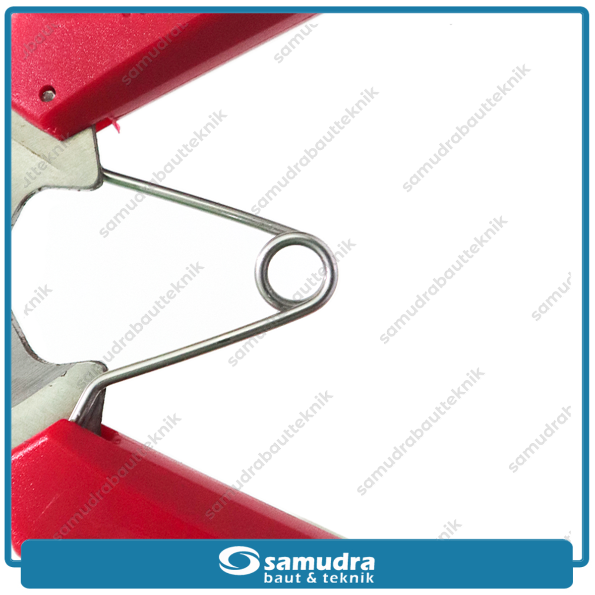 ATS Gunting Korea 8"