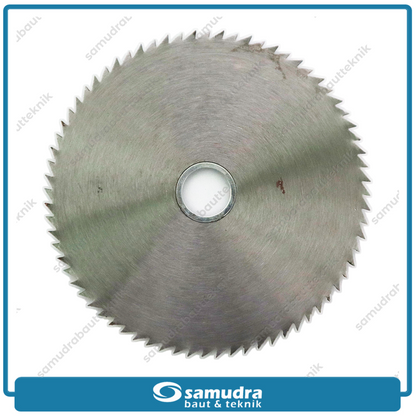 TORA TR-CSB01 Mata Gerinda Potong Kayu 4"x72T / Circular Saw Blade