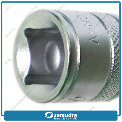 TEKIRO SC-SB1657 Mata Sok Bintang 1/2" T40