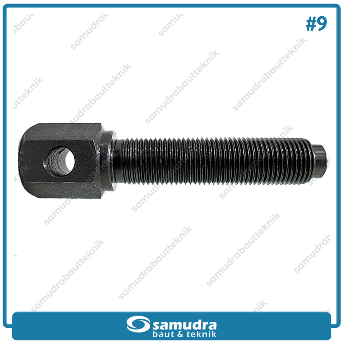 GRIPON 18-889SE Treker Magnet Motor No. 9 / Magnet Puller Special Edition