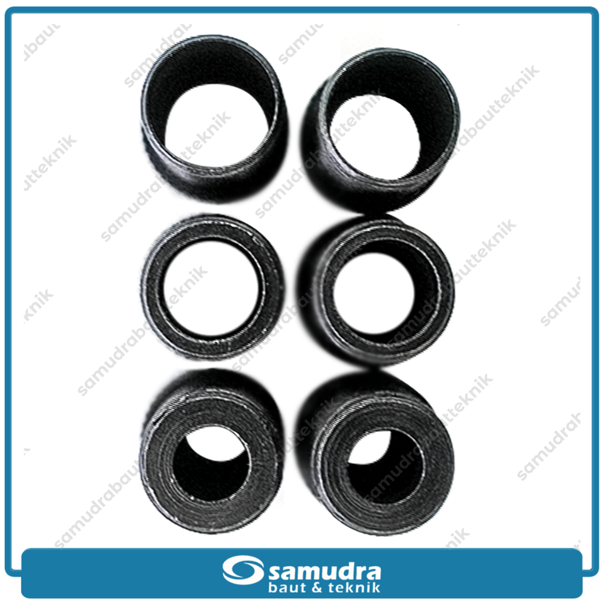 IKURA IKR-PHJ201 Pocket Hole Jig Set 14 pcs / Sambungan Kayu Dowel