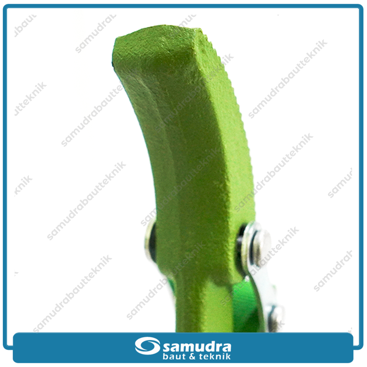 TEKIRO AU-OF0963 Kunci Filter Oli Sabuk 9"