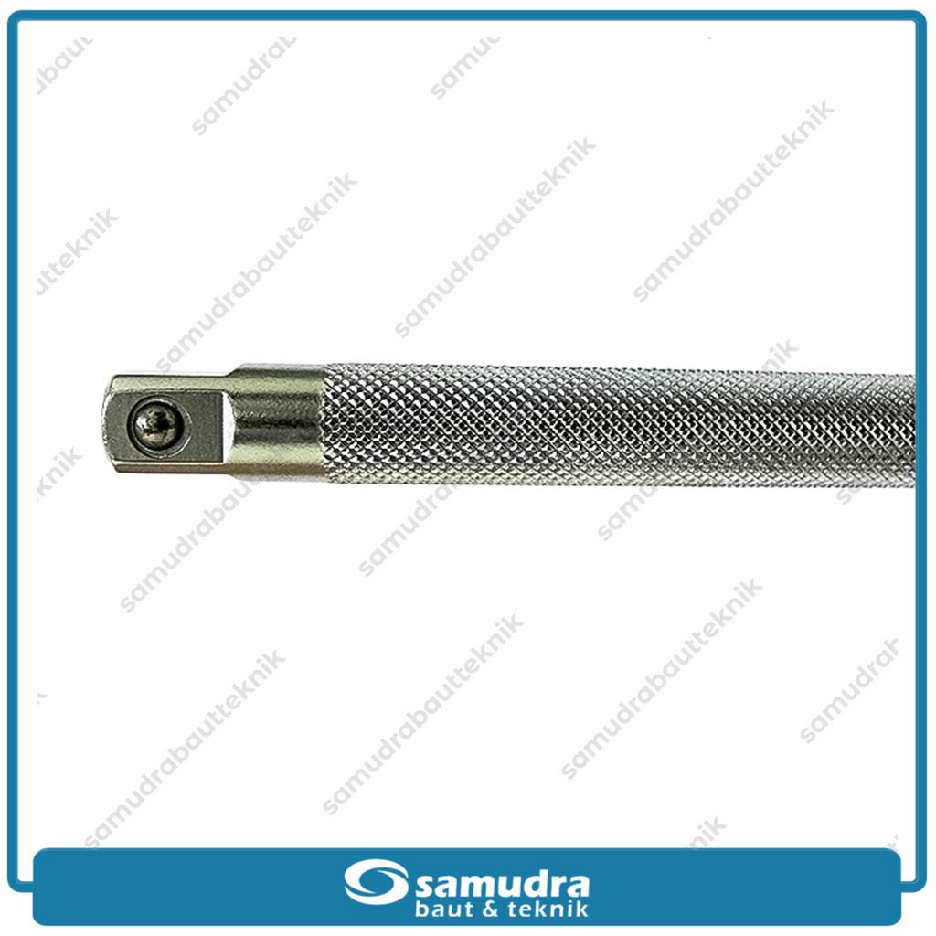 LIPPRO 3420L Gagang Sok L 1/2"x10"