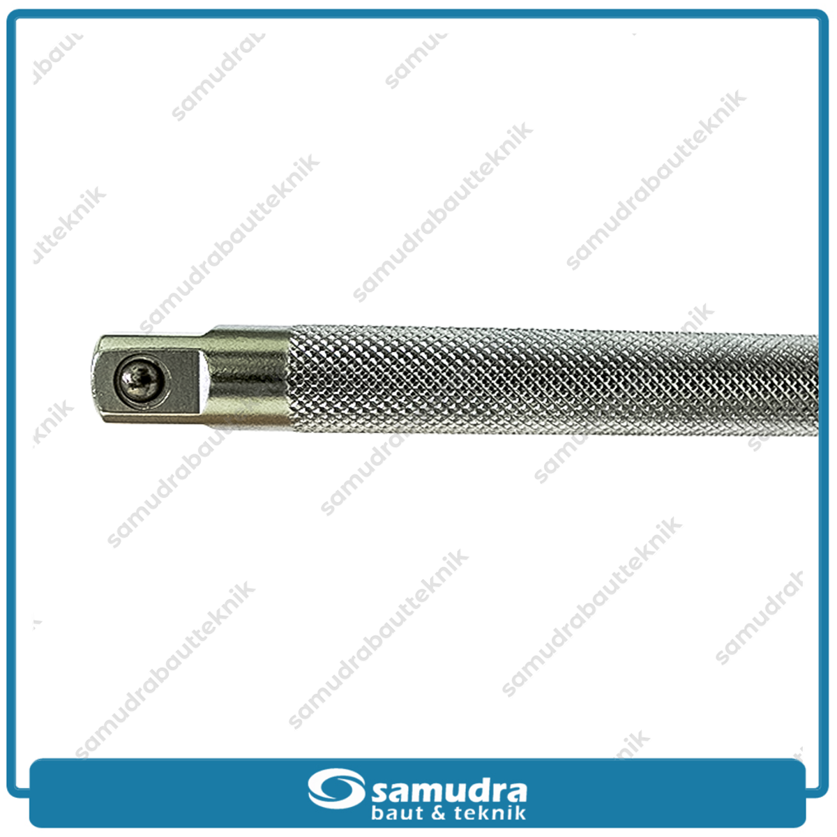 LIPPRO 3420L Gagang Sok L 1/2"x10"