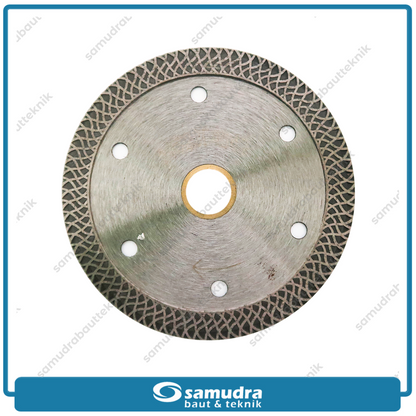 AMERICANTOOL 8959359 Diamond Wheel 4" Helix Cut