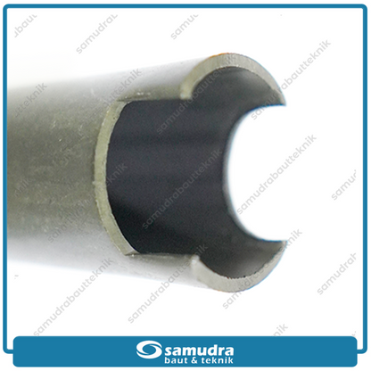 AMERICANTOOL 8958150 Bearing Disassembler Set 5 pcs / Bearing Puller