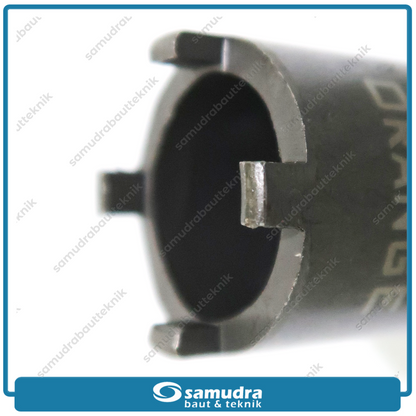 ORANGE 3860-32 Kunci Mahkota Tipe B / Double Crown Socket