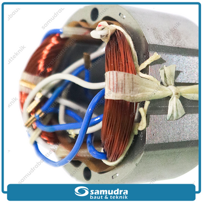 MODERN Stator Mesin Bor M-2130B