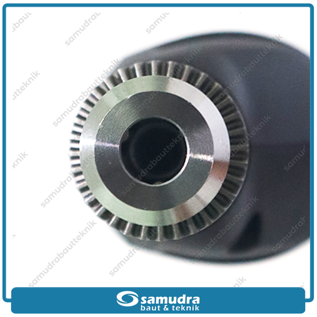 DOLIZ BA632 Mesin Bor Listrik Tangan 10 mm Besi Kayu Aluminium Obeng Electric Drill 2 Arah