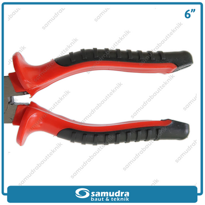 XPTOOL Tang Potong 6"