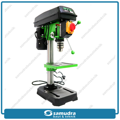 RYU RBD13 Mesin Bor Duduk Listrik 13 mm / Bench Drill